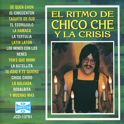 El Esdrujulo/Chico Che Y La Crisis
