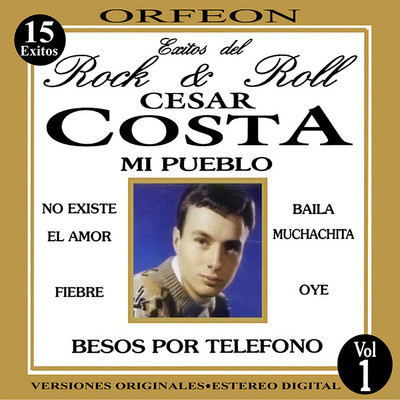 Mi Pueblo/Cesar Costa