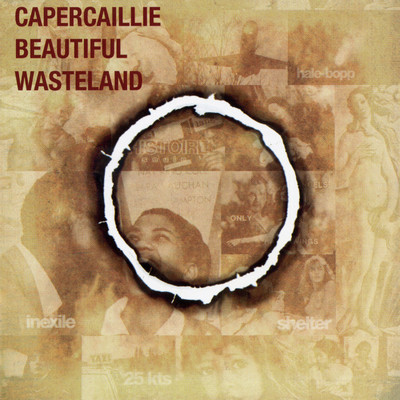 アルバム/Beautiful Wasteland/Capercaillie