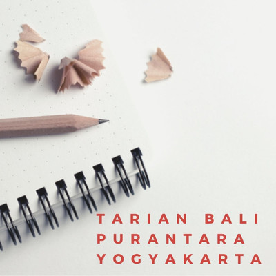 アルバム/Tarian Bali Purantara Yogyakarta/Nn