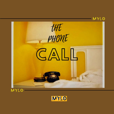 シングル/The phone call (Beat)/Mylo
