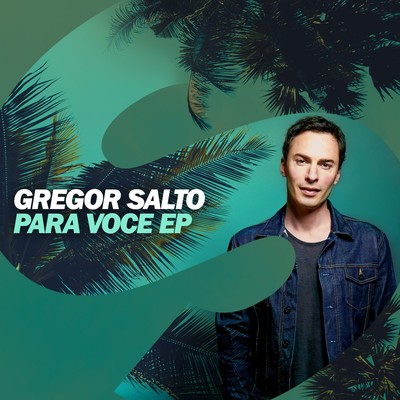 シングル/Verao/Gregor Salto