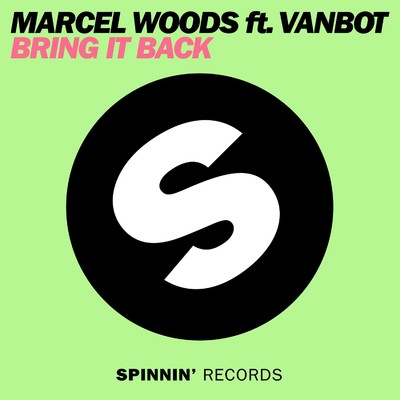 Bring It Back (feat. Vanbot) [Dis Play Remix]/Marcel Woods