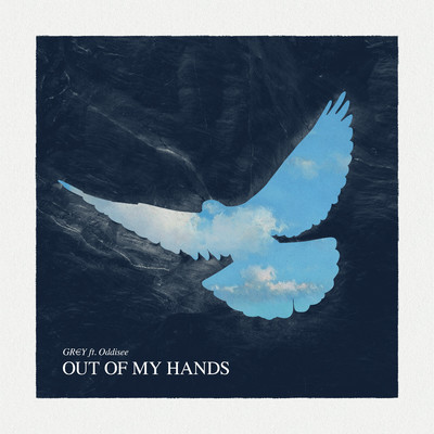 シングル/Out Of My Hands (feat. Oddisee)/TheColorGrey