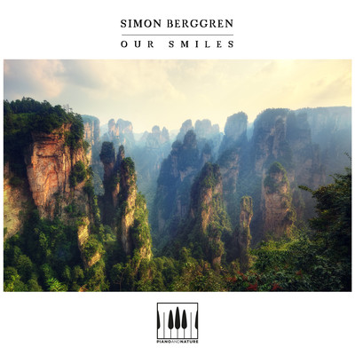 シングル/Our Smiles/Simon Berggren