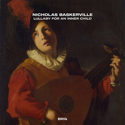 アルバム/Lullaby for an Inner Child/Nicholas Baskerville