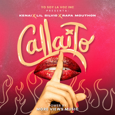 Callaito/Kenai, Rafa Mouthon & lil silvio