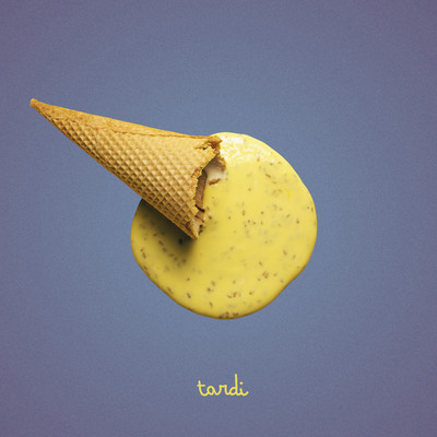シングル/TARDI/Valentina Tioli