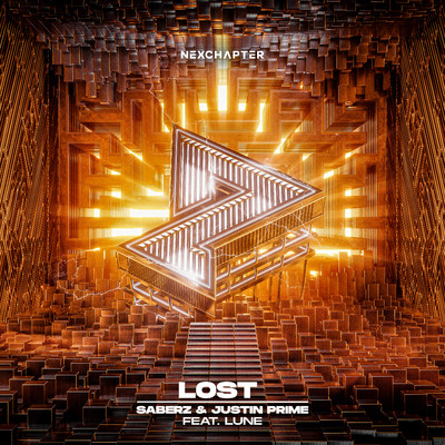 Lost (feat. Lune)/SaberZ & Justin Prime