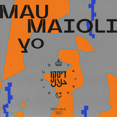 Yo/Mau Maioli