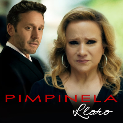 シングル/Lloro/Pimpinela