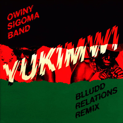 Yukimwi/Owiny Sigoma Band