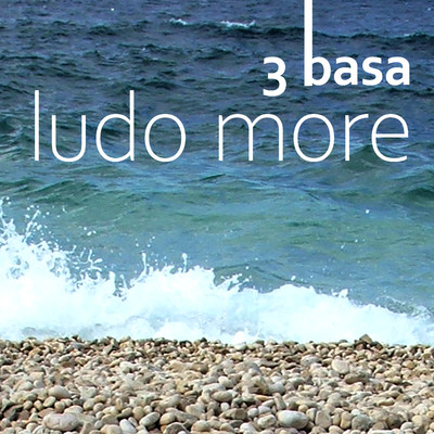 シングル/Ludo More (Instrumental)/Tri Basa