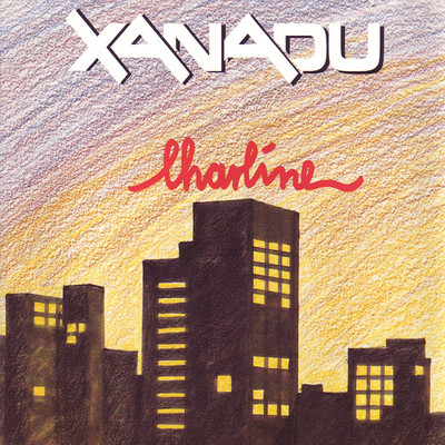 アルバム/Charline/Xanadu