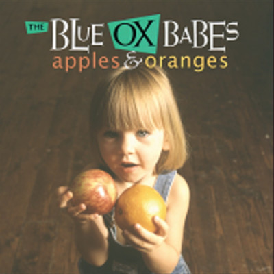 There's No Deceiving You/Blue Ox Babes