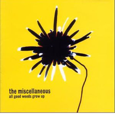 Echo/The Miscellaneous