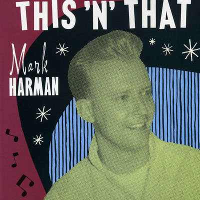 For the Very Last Time/Mark Harman