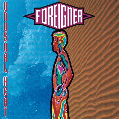 Moment of Truth/Foreigner