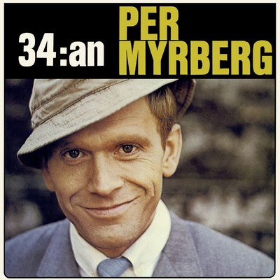 アルバム/34:an/Per Myrberg