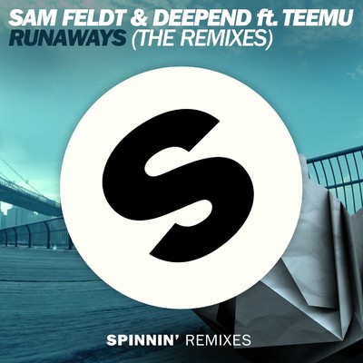 Runaways (feat. Teemu) [Jay Hardway Remix]/Sam Feldt & Deepend