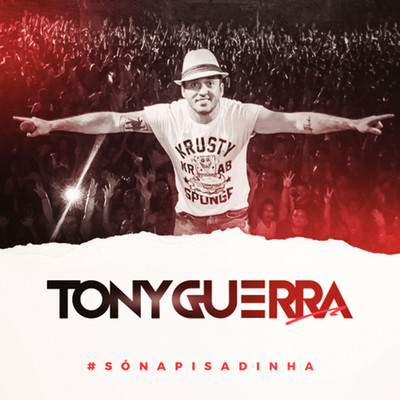 Sou Vaqueiro Apaixonado/Tony Guerra & Forro Sacode