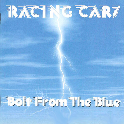 Bolt From The Blue/Racing Cars