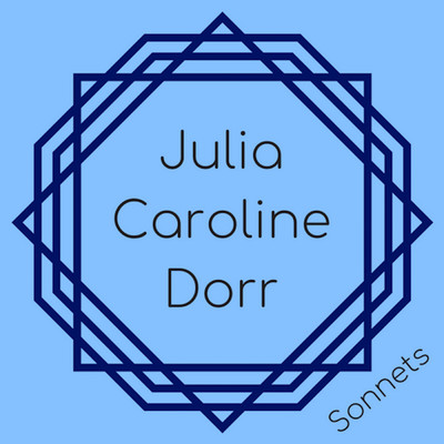 Julia Caroline Dorr Sonnets/Various Artists