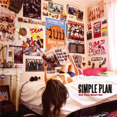 サマー・パラダイス(フィーチャリング・ショーン・ポール)/Simple Plan