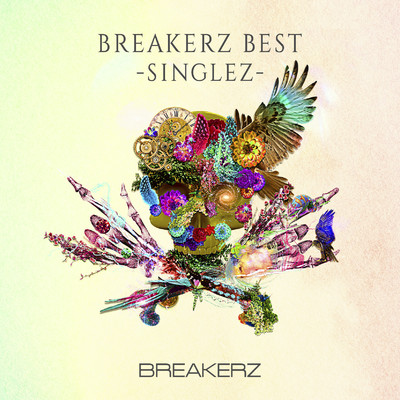 BREAKERZ BEST -SINGLEZ-/BREAKERZ