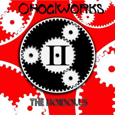 ○HOGIWORKS2/THE HOIDOLLS
