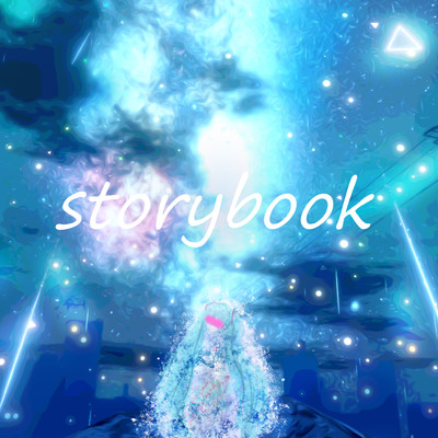 storybook (feat. 初音ミク)/purini