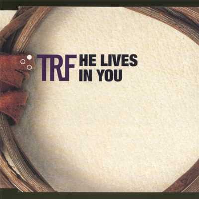 アルバム/He Lives in You/TRF