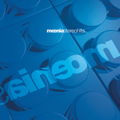 アルバム/Stereo Hits/Moenia