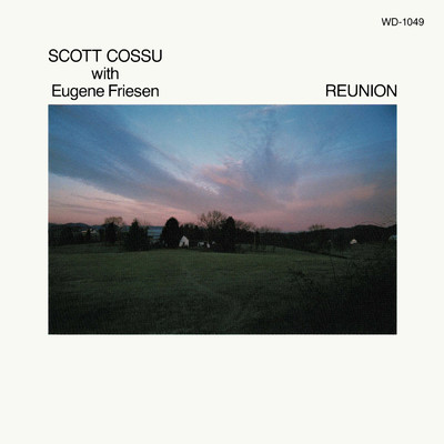 Reunion/Scott Cossu