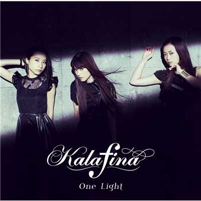 シングル/One Light〜TV size〜/Kalafina