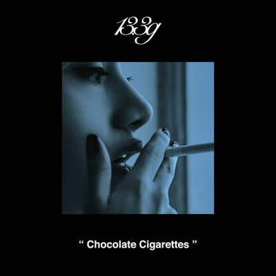 アルバム/Chocolate Cigarettes/13.3g