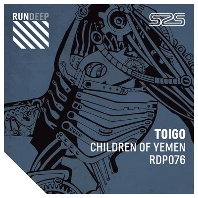 アルバム/Children of Yemen/Toigo
