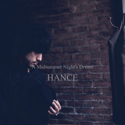 真夏の夜の夢 (Cover)/HANCE