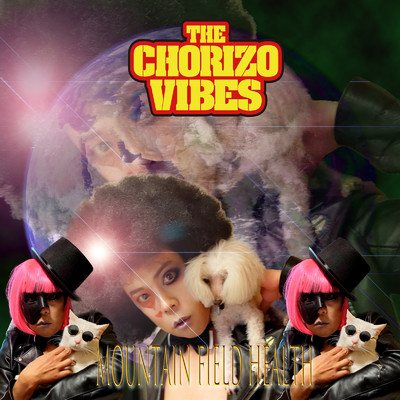 マニーマニーマニー/THE CHORIZO VIBES