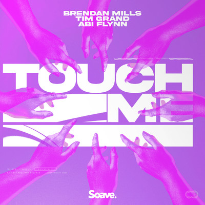 Touch Me/Brendan Mills