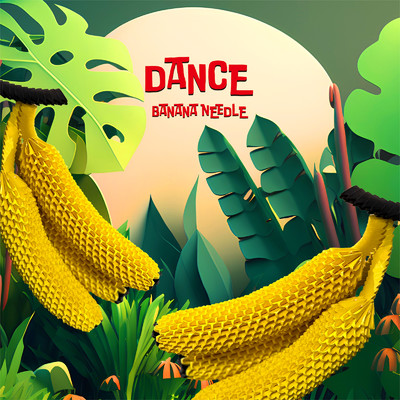 Get Up And Dance (feat. Precious, Mr.Summer, fuga A.O & KyoCo) [Cover] [VOLTA MASTERS Remix]/BANANA NEEDLE