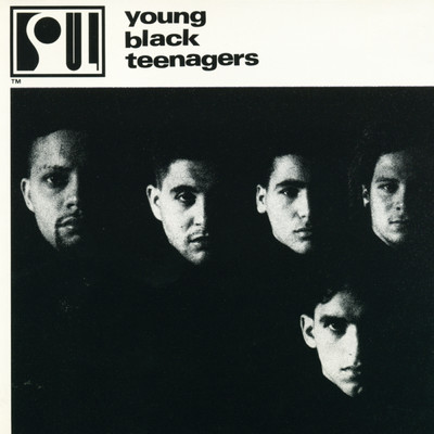 アルバム/Young Black Teenagers/ヤング・ブラック・ティーンエイジャーズ