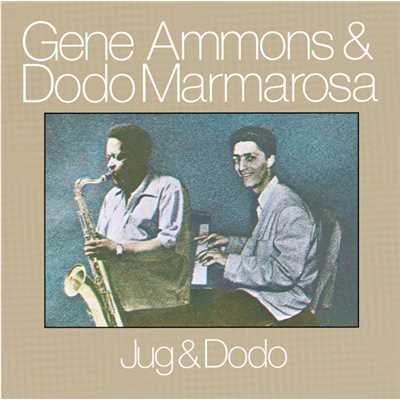 Jug & Dodo/ジーン・アモンズ／ドド・マーマローサ