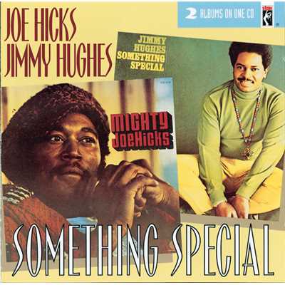 Sweet Things You Do/Jimmy Hughes