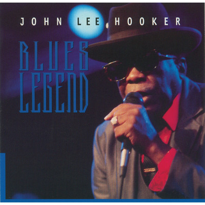Blues Legend/John Lee Hooker