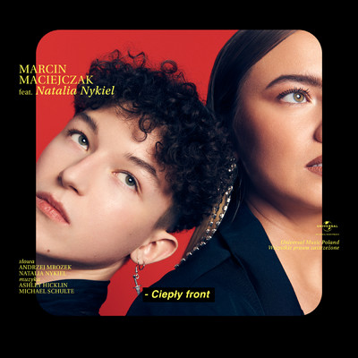 Cieply Front (featuring Natalia Nykiel)/Marcin Maciejczak