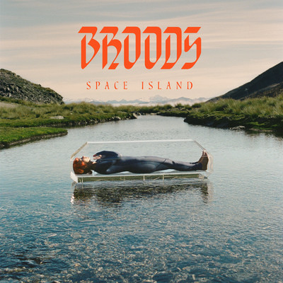 アルバム/Space Island (Explicit)/Broods