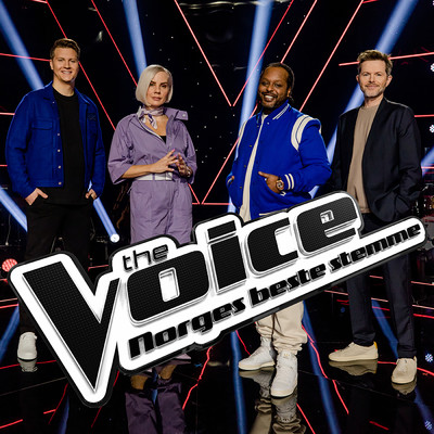 The Voice 2022: Blind Auditions 3 (Live)/Various Artists