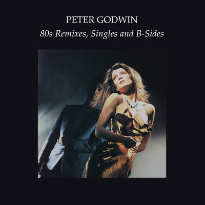 The Art Of Love (UK Remix)/Peter Godwin