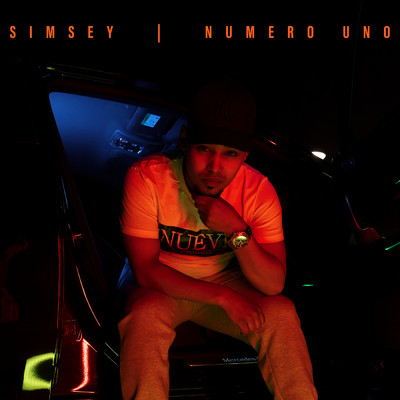 シングル/Numero Uno/Simsey